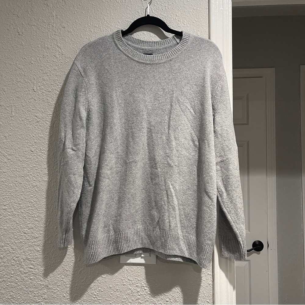 GAP Gray women’s Sweater S